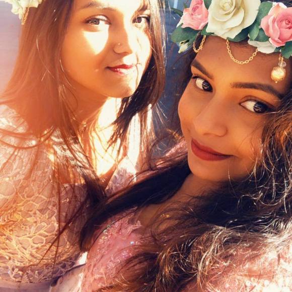 Meet your Posher, Muna - Picture 1 of 1